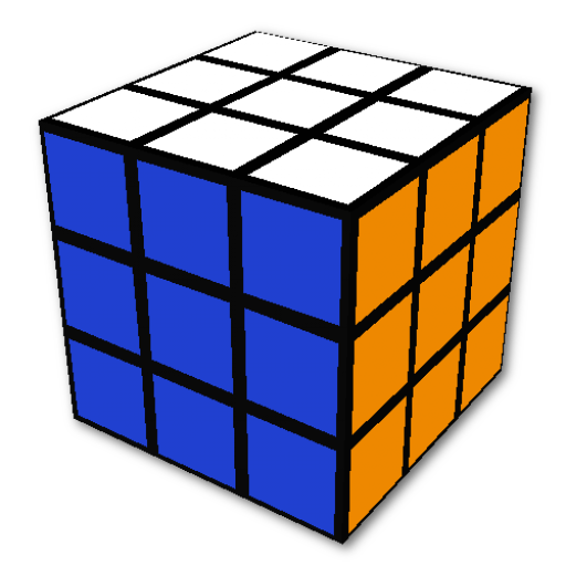 Cube Solver [MOD + HACK]
