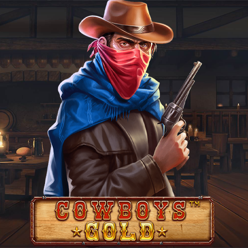 Cowboys Gold Slot Casino Game Mod