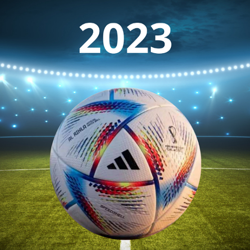 Football 2023 Mod