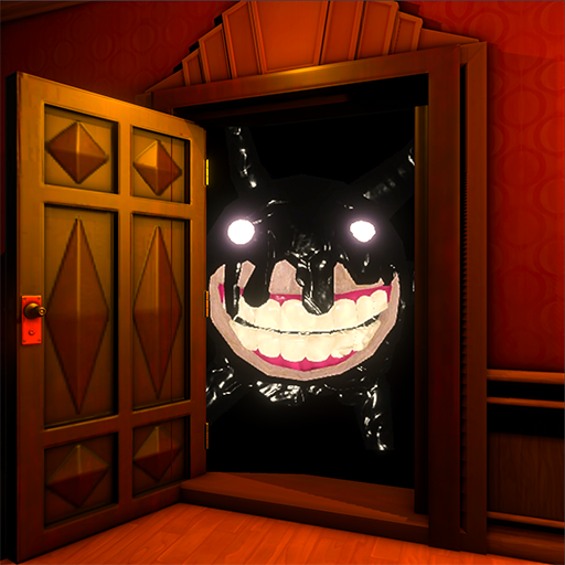 100 Doors: Scary Horror Escape Mod