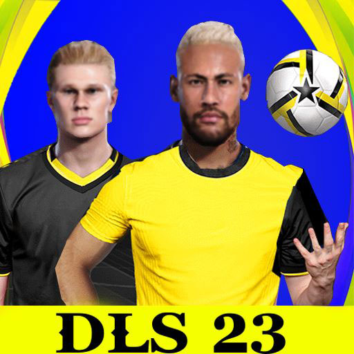 Pro DLS 23 Champions Football Mod