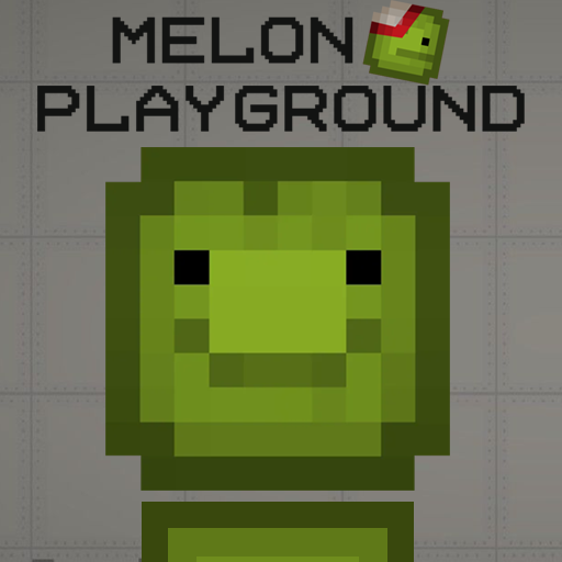 Melon Playground 3D Mod