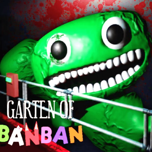 Garten of Banban – Scary Game HACK + MOD