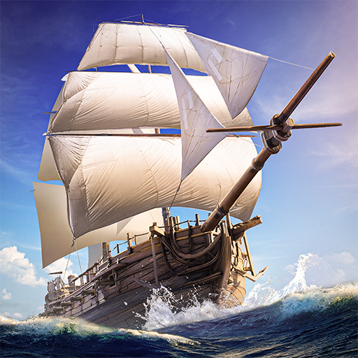 Dragon Sails: Ship Battle [Hack + Mod]