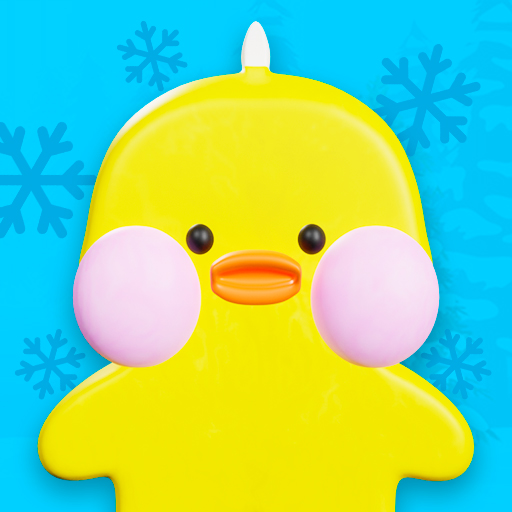 Lalafanfan Duck: Virtual Pet Mod