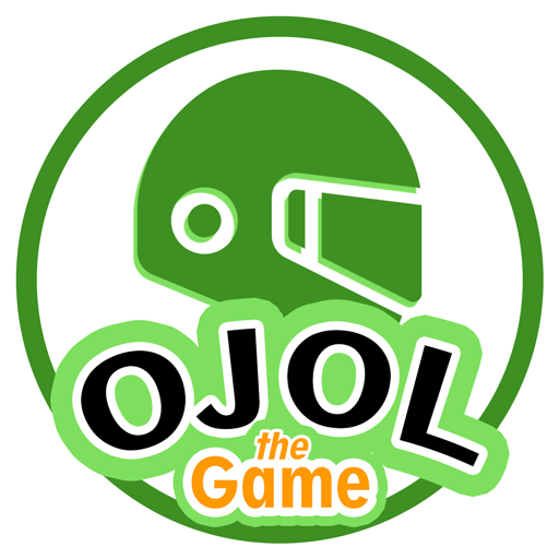 Ojol The Game [Mod,Hack]
