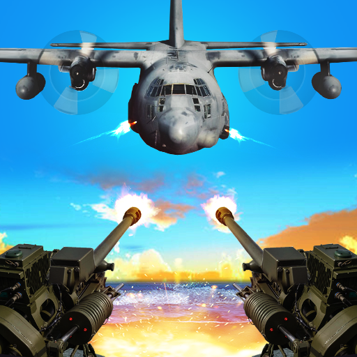 War Defense: Seaside Skirmish Mod