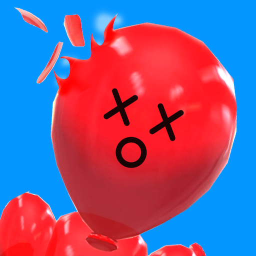 Balloon Crusher: Shoot’em all (Mod,Hack)