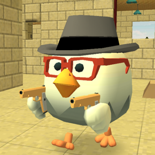 Chicken Gun Mod