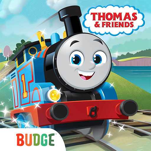 Thomas & Friends: Magic Tracks [Mod & Hack]