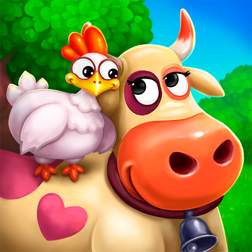 Farmington – Farm game Mod