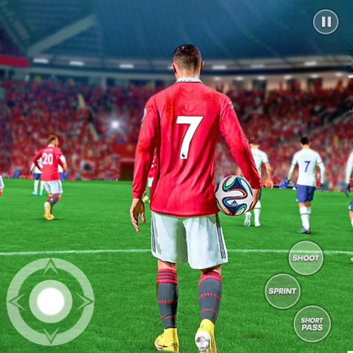 xogos de fútbol hero strike 3D Mod