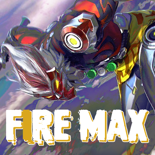 FF Max Royal Fire Mod for MCPE Mod