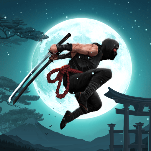 Ninja Warrior 2: RPG e Warzone Hack_Mod