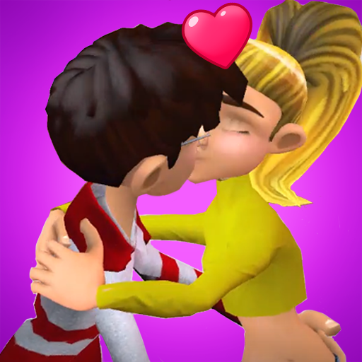 Kiss in Public: Sneaky Date {Hack/Mod}