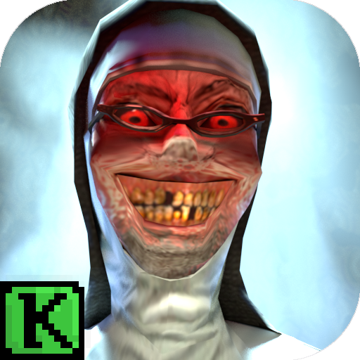 Evil Nun: Horror at School Mod_Hack