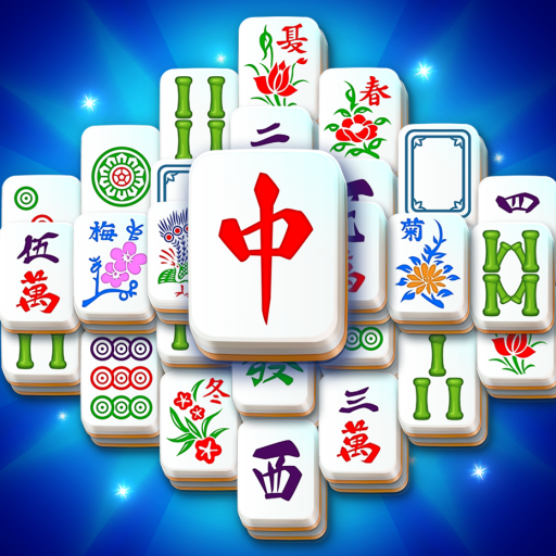 Mahjong Club - Solitaire Game Mod