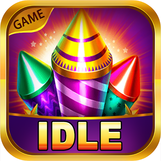 Idle Game-qiuqiu Slot Domino Mod