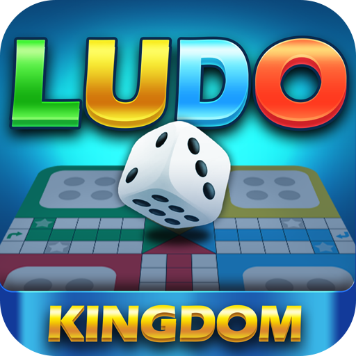Ludo Kingdom Online Board Game Mod