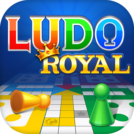 Ludo Royal - Happy Voice Chat Mod