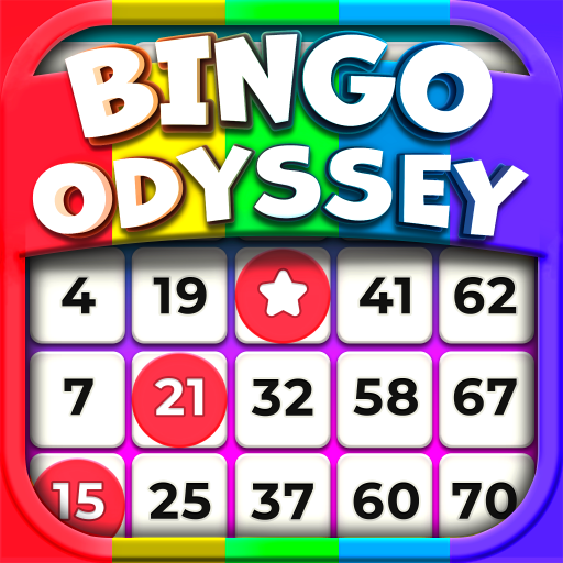 Bingo Odyssey - Offline Games Mod