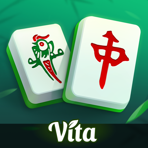 Vita Mahjong for Seniors Mod