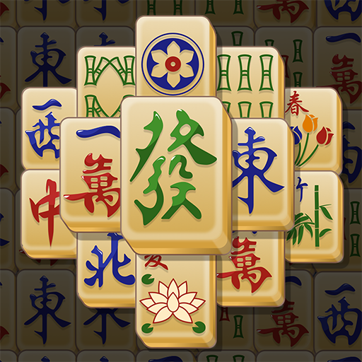Mahjong Solitaire Games [Hack & Mod]
