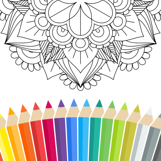 ColorMe – Painting Book MOD,HACK