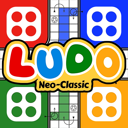 Ludo Neo-Classic: King of Dice Mod