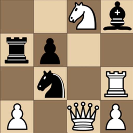 Шахматы без интернета на двоих Mod