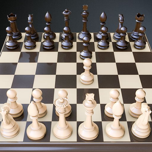Chess 3D Mod