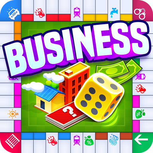 Business Game (Hack/Mod)