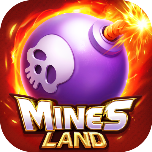 Mines Land - Slots, Color Game Mod