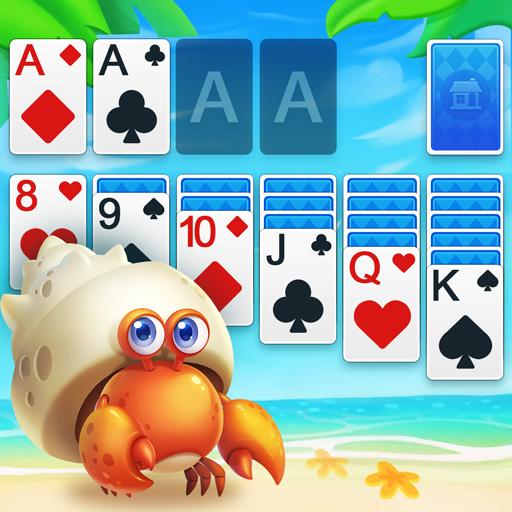 Solitaire: Card Games Mod
