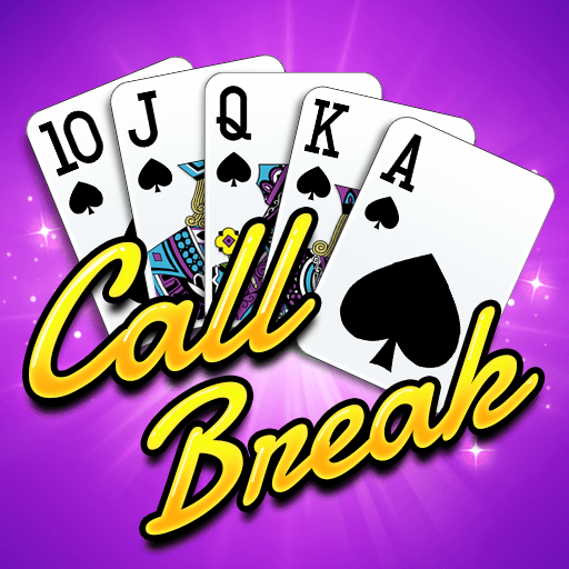 Callbreak: Classic Card Games Mod