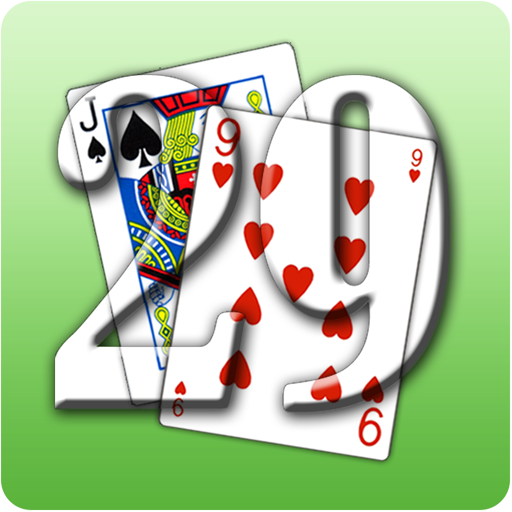 Card Game 29 Mod