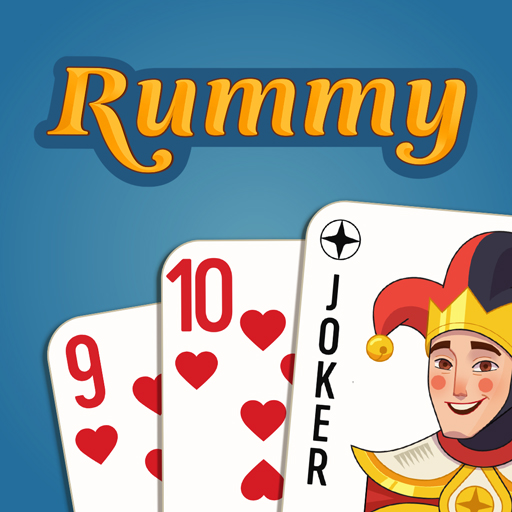 Rummy - Fun & Friends Mod