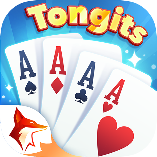 Tongits ZingPlay-Fun Challenge Mod