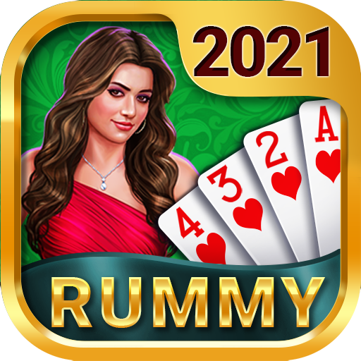 Rummy Gold (With Fast Rummy) Mod