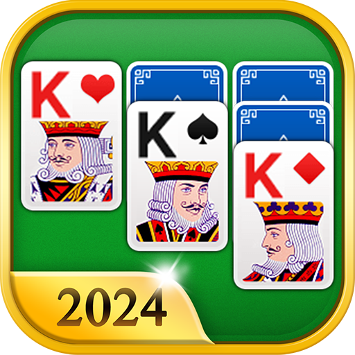 Solitaire HD - Card Games Mod