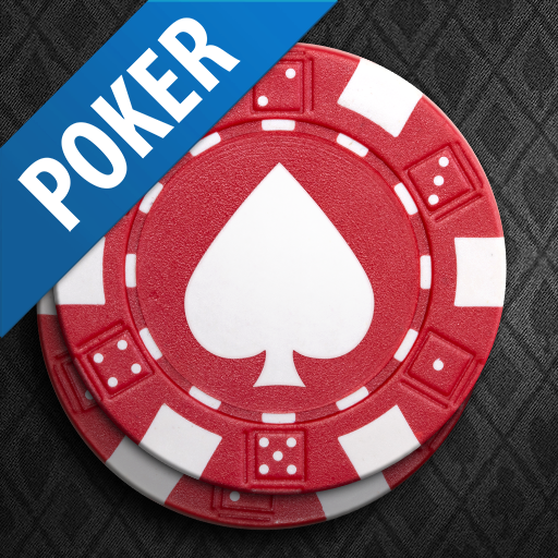 Poker Games: World Poker Club Mod
