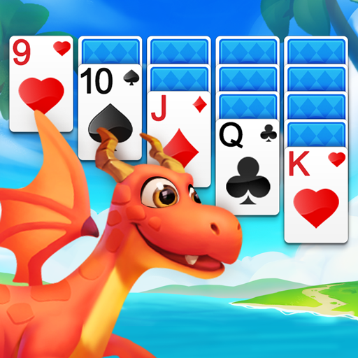Solitaire Dragons Mod