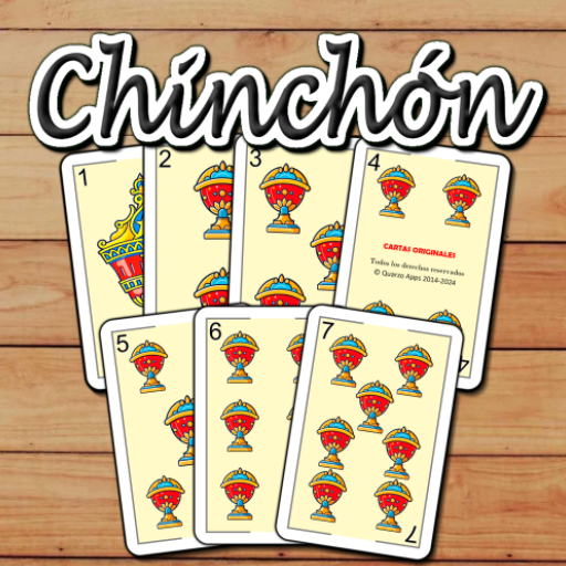 Chinchon - Spanish card game Mod