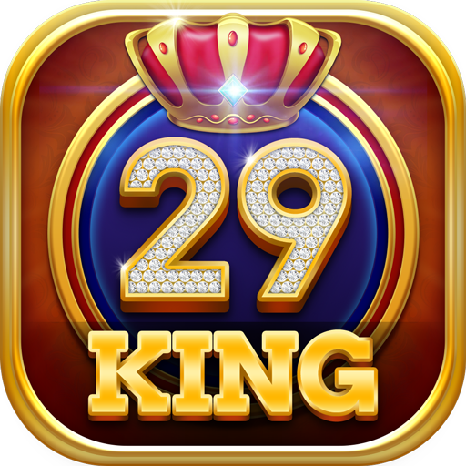 29 King Card Game Offline Mod