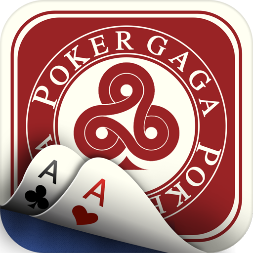 PokerGaga: Texas Holdem Live Mod