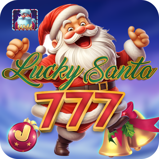 Lucky Santa 777 Slot Mod