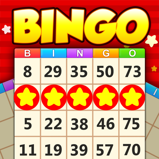 Bingo Holiday: Bingo Games Mod