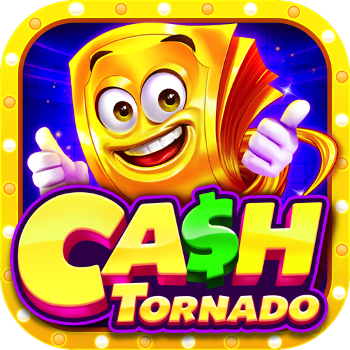 Cash Tornado™ Slots - Casino Mod