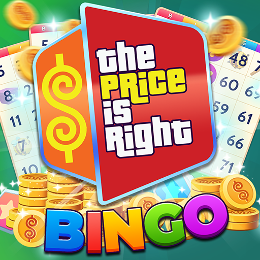 The Price Is Right: Bingo! Mod