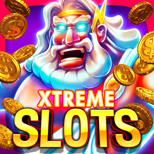Xtreme Slots: 777 Vegas Casino Mod
